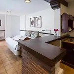 公寓 La Casa Del Rio *