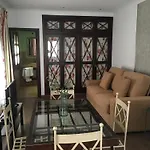 La Casa Del Rio 公寓
