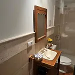 公寓 La Casa Del Rio *