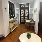 公寓 La Casa Del Rio