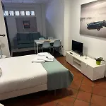 公寓 La Casa Del Rio