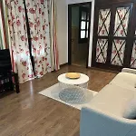 公寓 La Casa Del Rio
