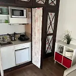 La Casa Del Rio