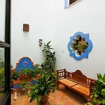 La Casa Del Rio * 科爾多瓦