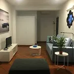 公寓 La Casa Del Rio *