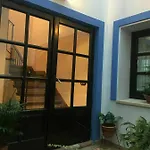 La Casa Del Rio 公寓