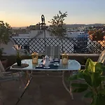 La Casa Del Rio * 科爾多瓦