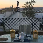 La Casa Del Rio * 科爾多瓦