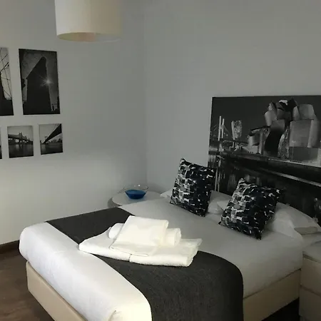 La Casa Del Río Córdoba