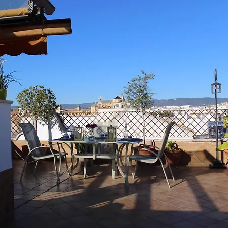 La Casa Del Río * Córdoba