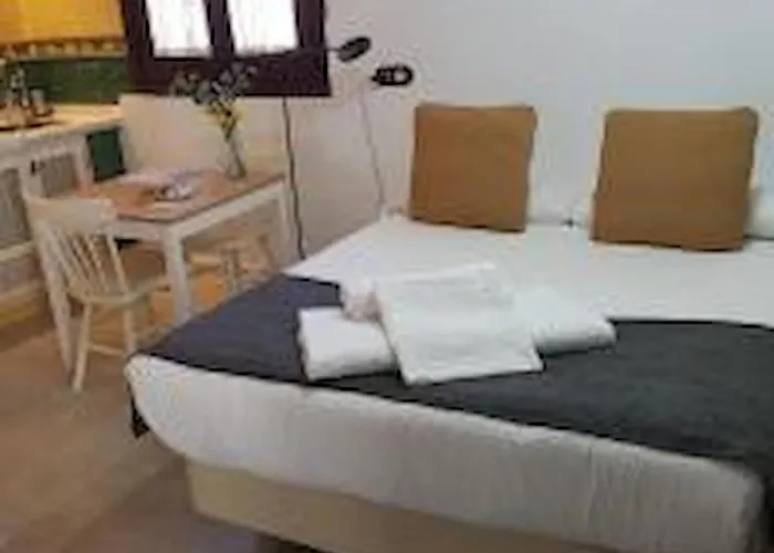 La Casa Del Río * Córdoba