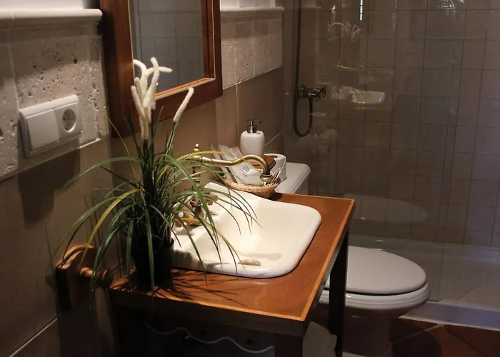 La Casa Del Río Apartamento *