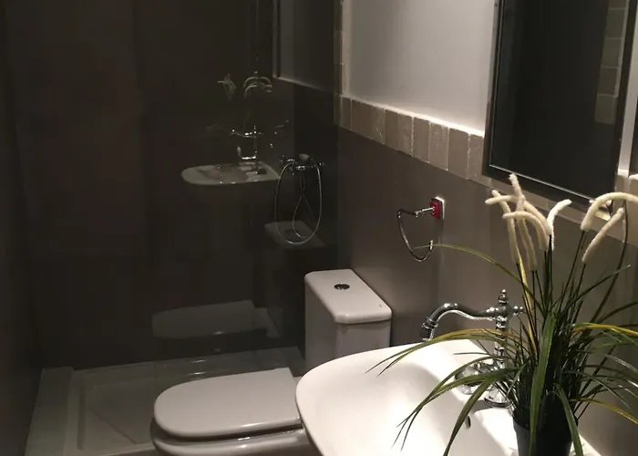 Apartamento La Casa Del Río *