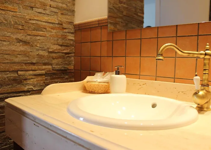 La Casa Del Río Apartamento Córdoba