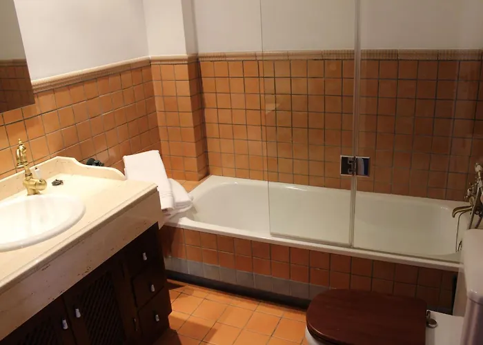 La Casa Del Río Apartamento