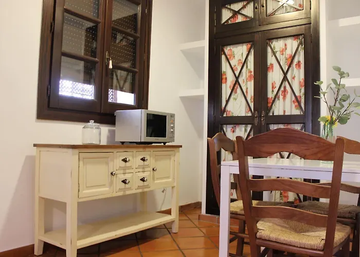 La Casa Del Río Córdoba