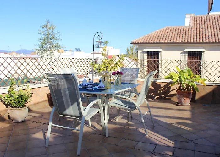 La Casa Del Rio Córdoba