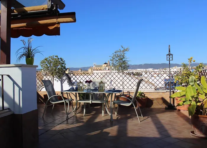 La Casa Del Río * Córdoba