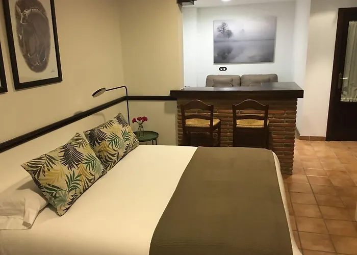 Apartamento La Casa Del Río