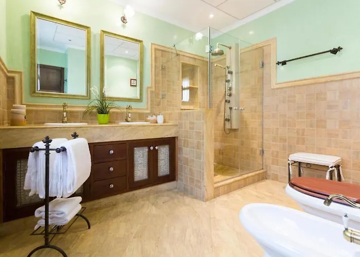 La Casa Del Río Apartamento Córdoba