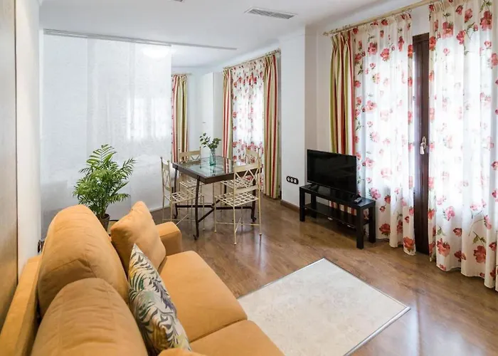 La Casa Del Río Córdoba