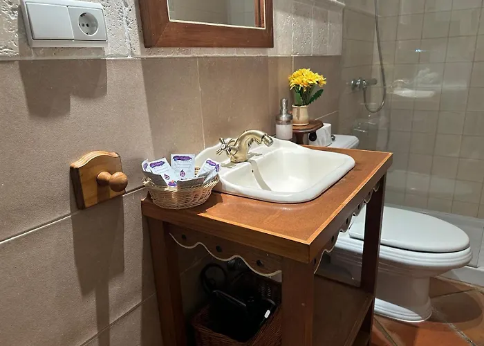 La Casa Del Río Apartamento