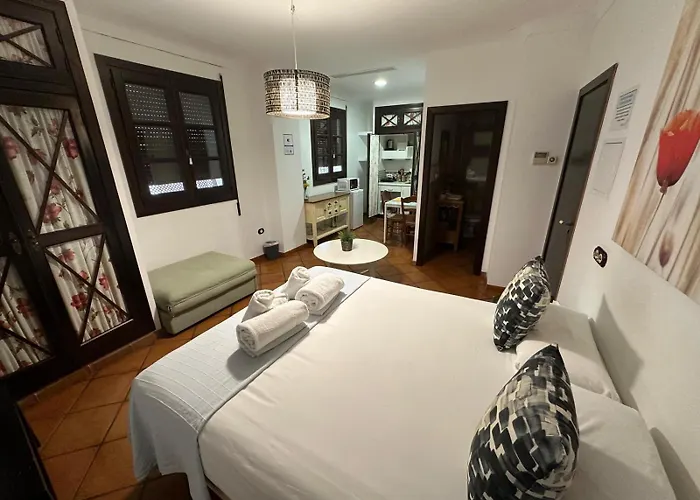 La Casa Del Río Apartamento Córdoba