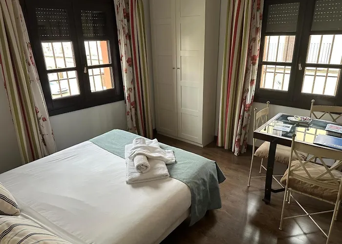 Apartamento La Casa Del Río *