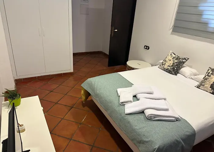 La Casa Del Río Apartamento Córdoba