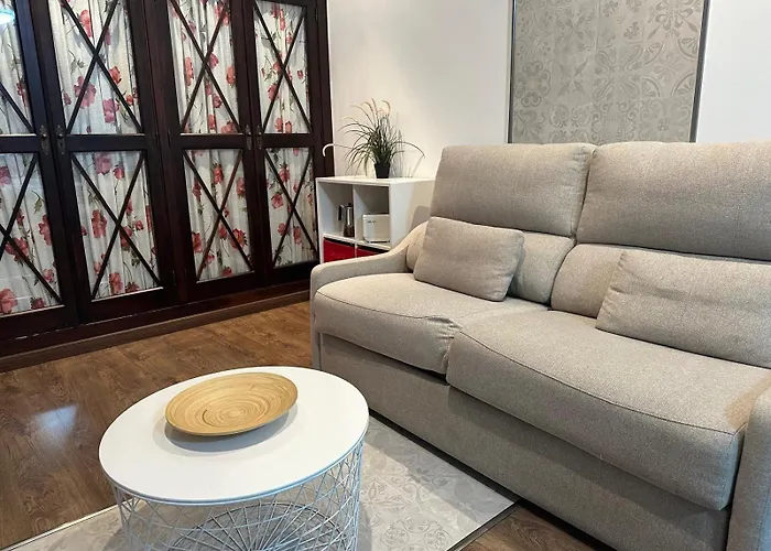 La Casa Del Río Apartamento *