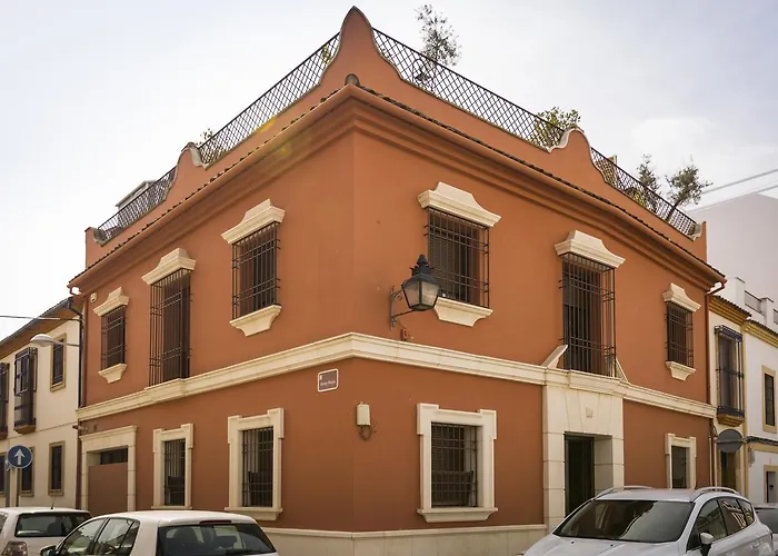 La Casa Del Río Apartamento