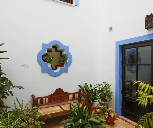 La Casa Del Río Córdoba