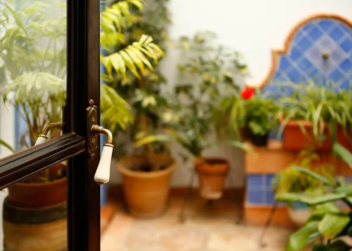 Apartamento La Casa Del Río *