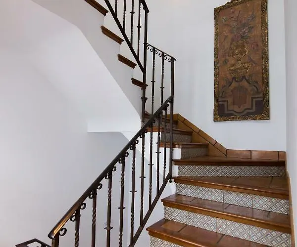 La Casa Del Río Córdoba