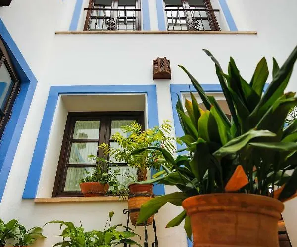 Apartamento La Casa Del Río