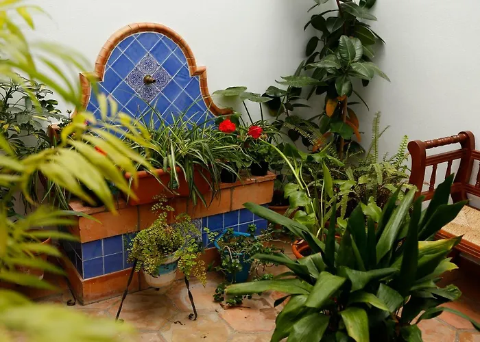 Apartamento La Casa Del Río Córdoba