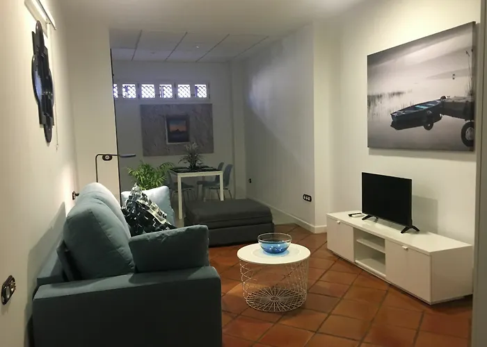 La Casa Del Río Apartamento Córdoba