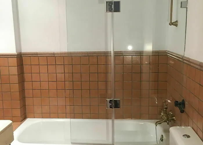 La Casa Del Río * Córdoba