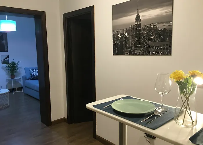 Apartamento La Casa Del Río