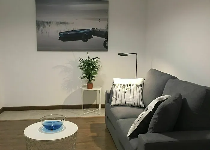 Apartamento La Casa Del Río Córdoba