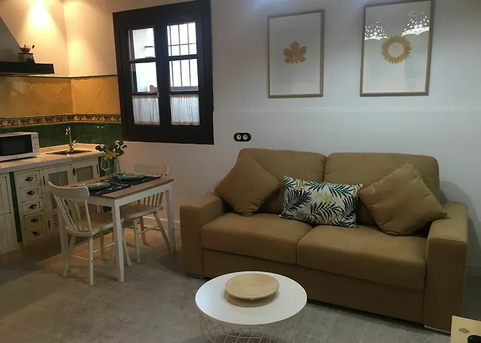 La Casa Del Río Córdoba