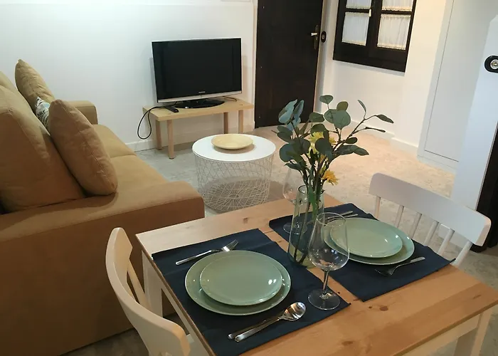 La Casa Del Río Apartamento