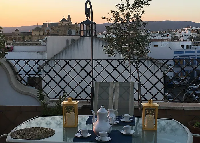 La Casa Del Río * Córdoba