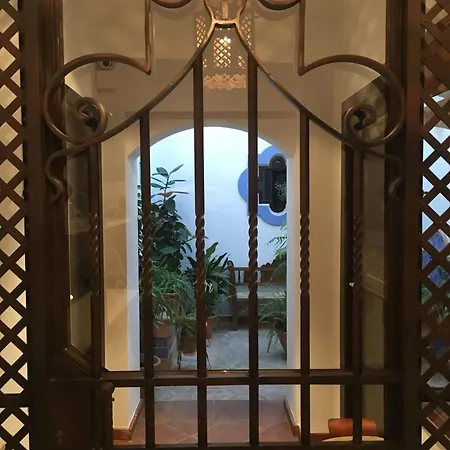 Apartment La Casa Del Rio Cordoba