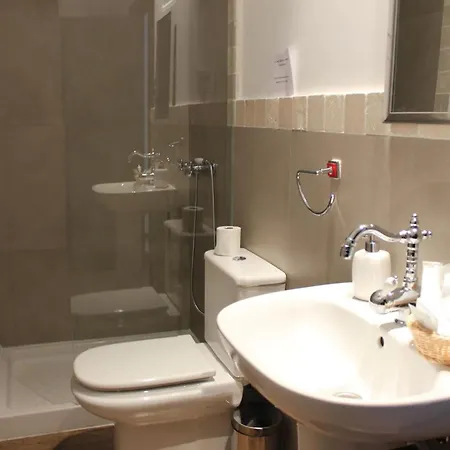 La Casa Del Rio * Cordova