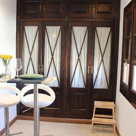 Apartamento La Casa Del Río