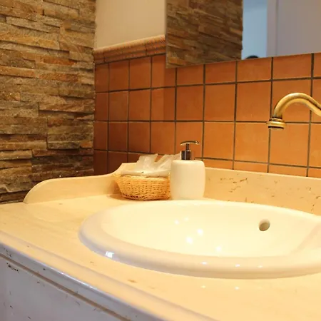 La Casa Del Rio Lägenhet Córdoba