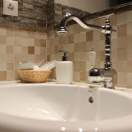 La Casa Del Rio * Cordova