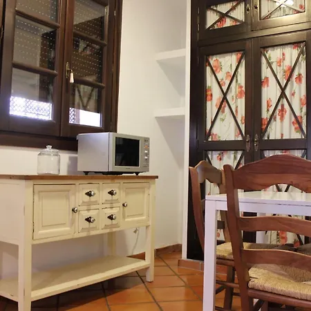 La Casa Del Rio Cordoba