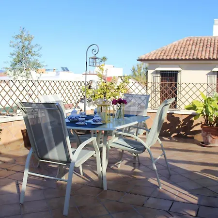 La Casa Del Rio Cordoba